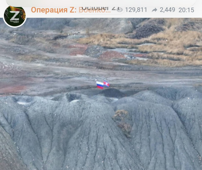 朝鲜士兵进入乌东 首战告捷!俄军冬季攻势重启(组图)