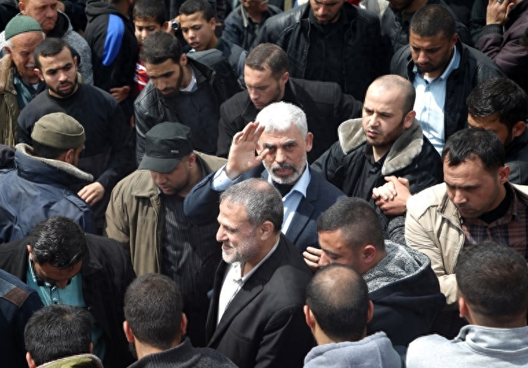 哈马斯领导人被击毙后 真主党与伊朗:升级对以战争(图)