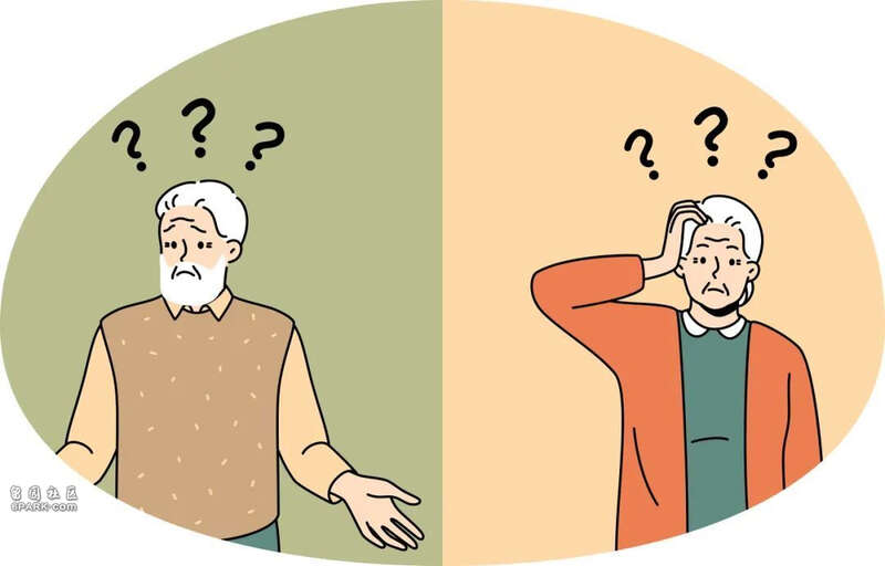 家人们，打麻将真的可以预防老年痴呆(图)