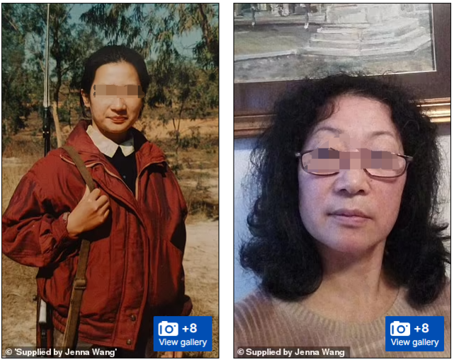 华女与哈里斯搭档恋情遭调查:我想嫁给他,他却...(图)