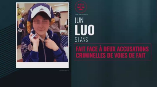 魁北克华人托儿所被控虐待儿童 老板一家三口被捕(图)