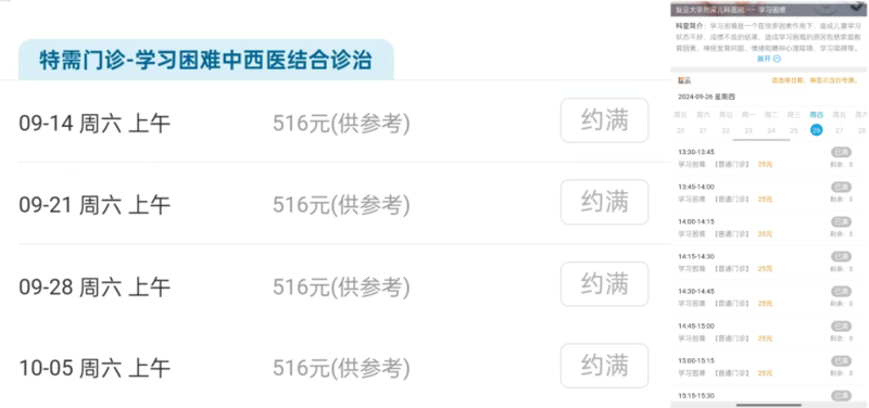 中国有2000万孩子得了这个病 比抑郁症更可怕(组图)