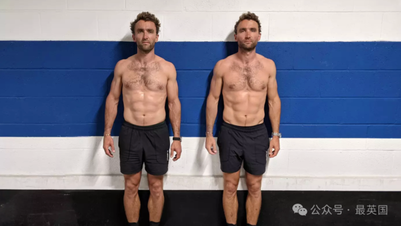 同卵双胞胎颠覆实验:狂吃脂肪VS猛炫碳水12周 结果震惊