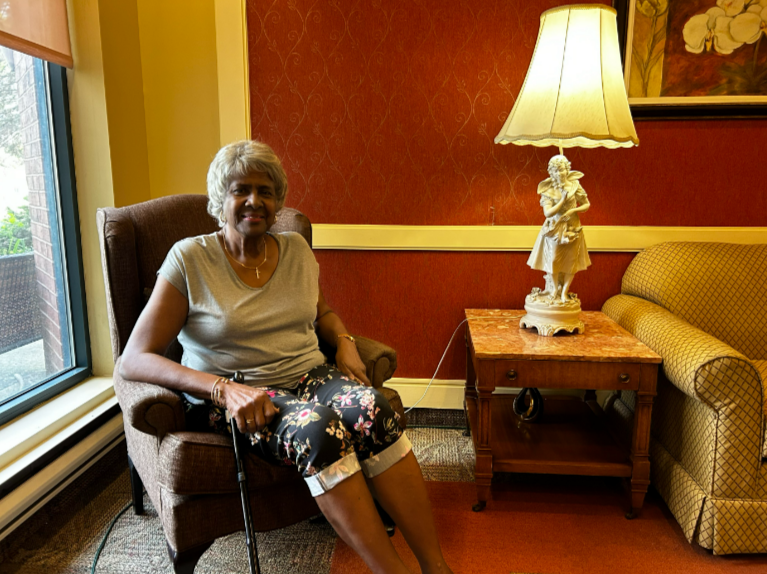 热浪：尽管请求推迟，魁北克老年人之家仍发生停电