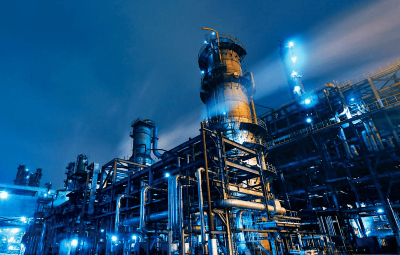 三大核心产业均陷入危机,德国商业模式崩溃了吗?(图)