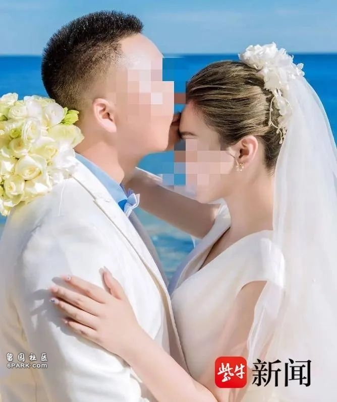 不给丈夫游戏充钱,新婚妻子被打瞎!最新结果来了(图)