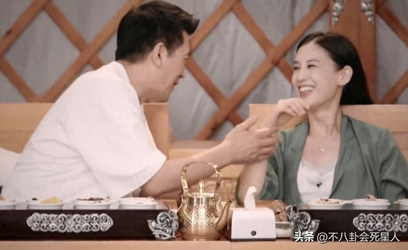 做戏?黄圣依杨子决定不离婚 原因令人哭笑不得(组图)