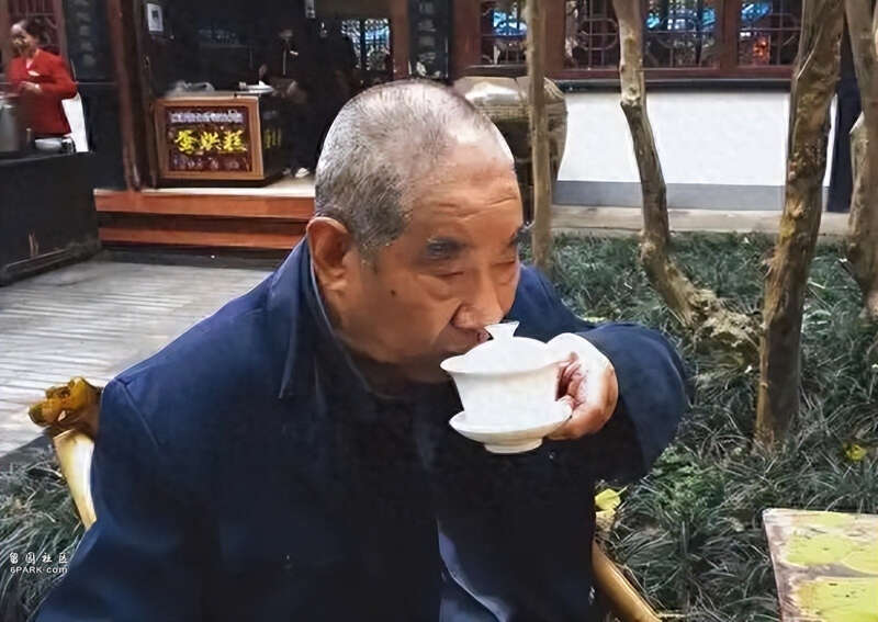 冬天经常喝茶的人,若不想早早进医院,5点要注意(图)