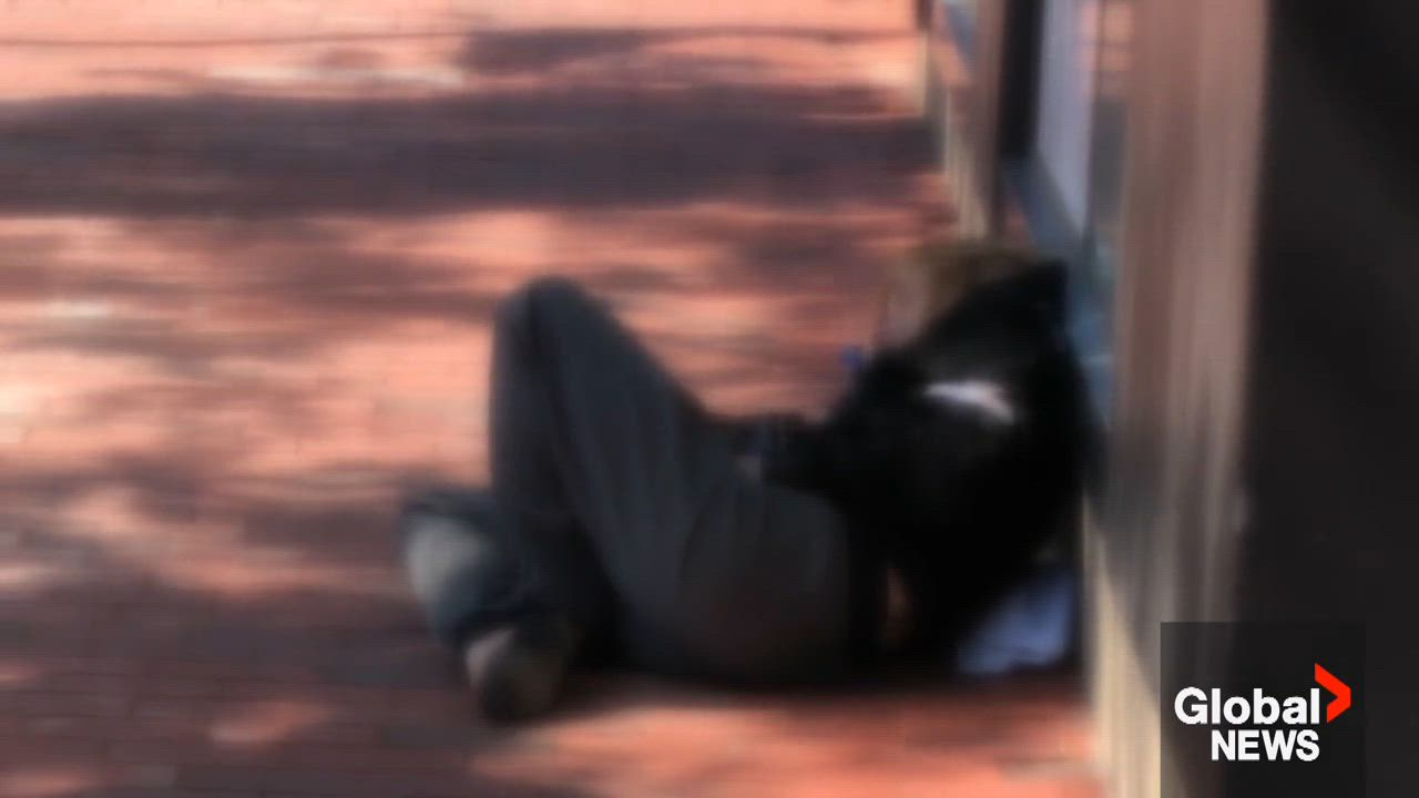 继上周的炎热天气之后，“热宿醉”会对加拿大人产生影响吗？（配图3）