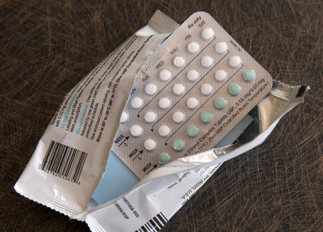 研究表明某些节育措施与脑肿瘤有关，但风险“罕见”：专家 ...