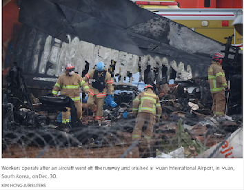 盘点2024年12起重大航空安全事故,一半来自波音(图)