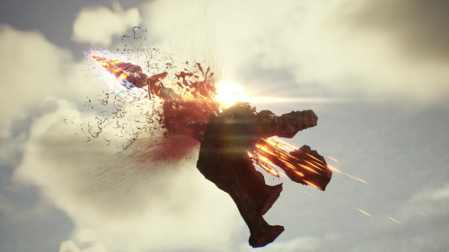 时隔2年,游戏《昭和米国物语》的新片子更癫了(图/视)