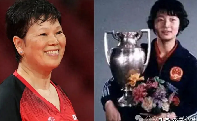 当“普通海外华人”站上奥运舞台,已是人生赢家!(组图)