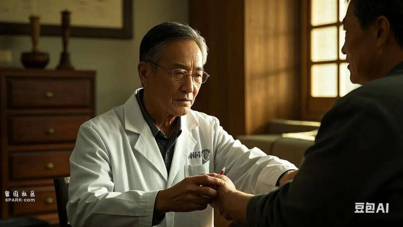 纯中药治肺癌新闻背后 是中医论文灌水的新平台(图)