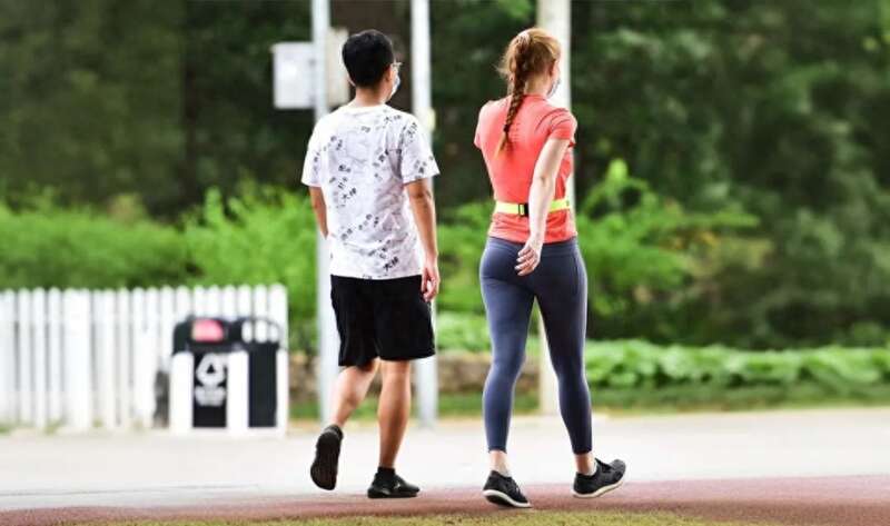 没想到!你以为的5个身材“缺陷”,竟是健康长寿优势(图)