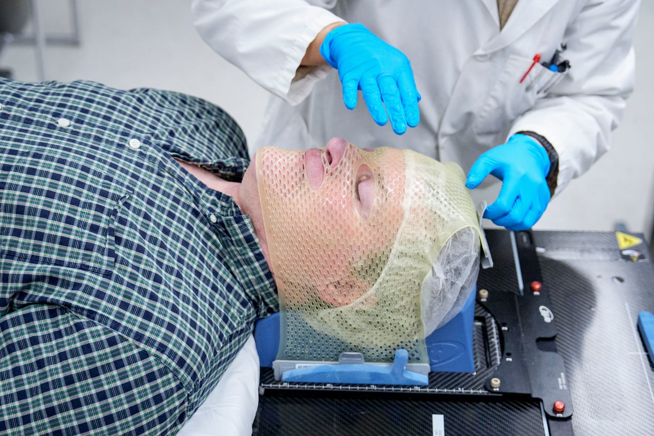 CTE 会毁掉生命，但只有在你死后才能得到证实。加拿大科学家正在努力改变这一现状 ...