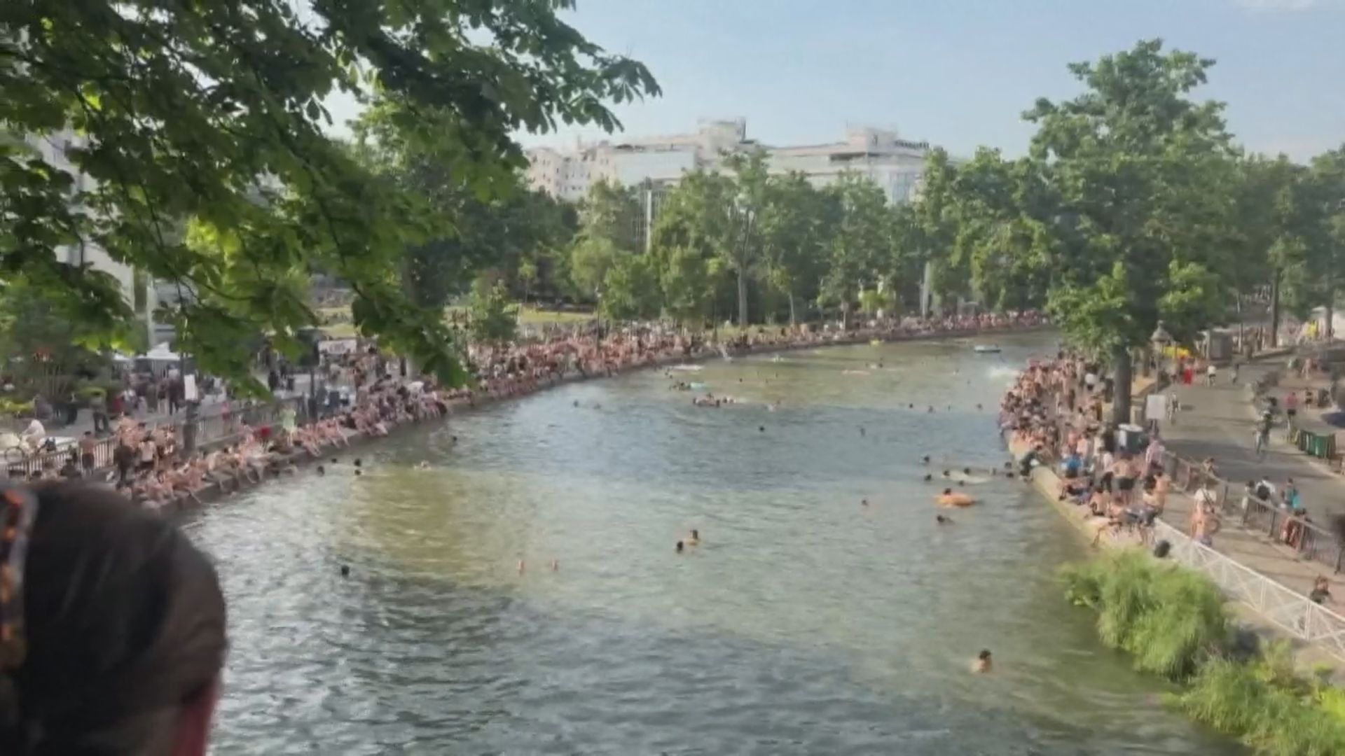 欧洲酷暑致夏季逾5万人死亡，多伦多华人应警惕高温健康风险（配图2）