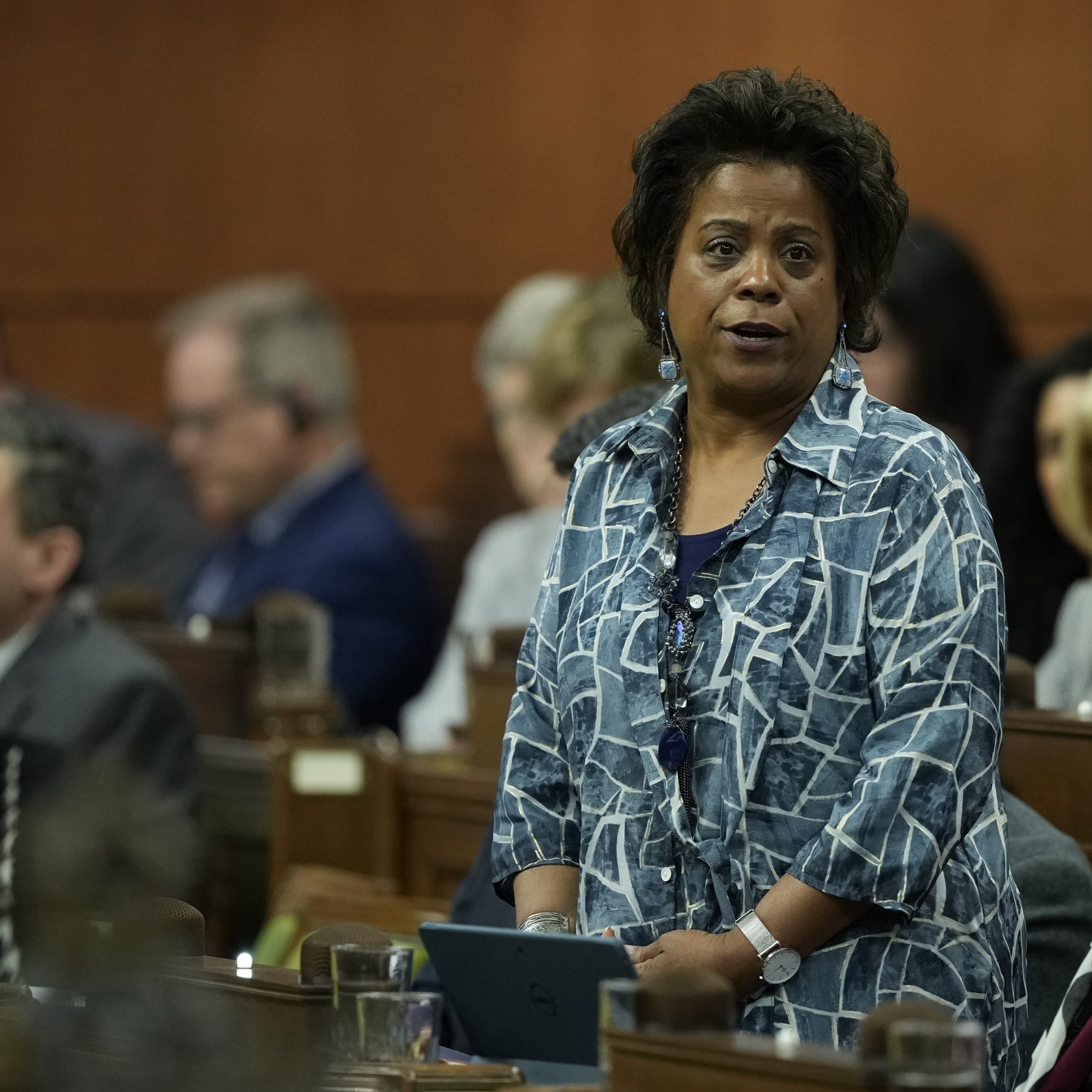 卫生部长：渥太华将尝试改善疫苗伤害支持计划