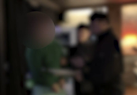 中国游客在韩国夜店被灌假酒拒付钱 遭殴打数小时(图)