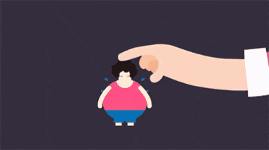 减肥大忌!常吃这4类食物的人,肚子最容易长肉...(组图)