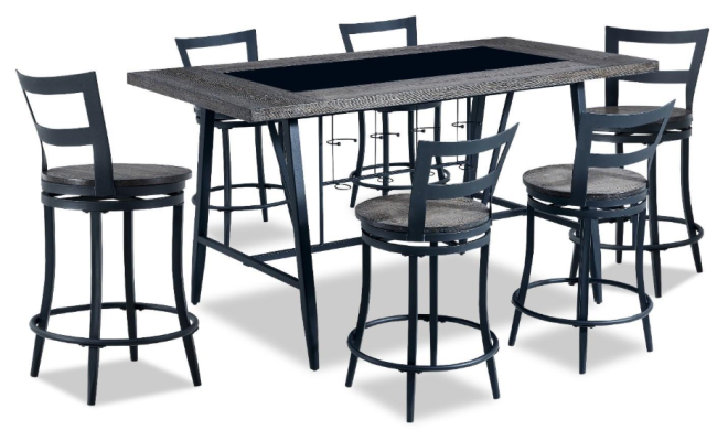 加拿大卫生部召回了在砖上出售的家具，以获得过多的铅