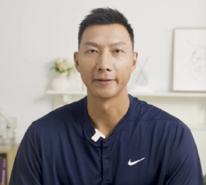 媒体人:易建联大概率被有心人做局 有黑手策划推动(图)