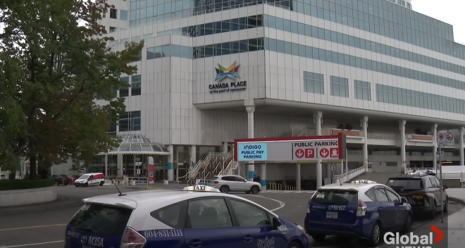 游客在加拿大遇袭 嫌犯在缓刑:自己都惊讶不用坐牢(图)