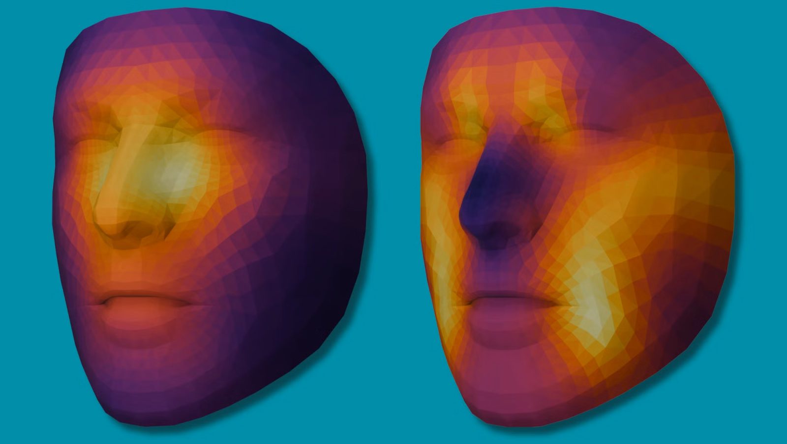 科学家研发AI通过自拍预测癌症存活率，大多伦多华人需关注新技术带来的医疗变革（配图1）