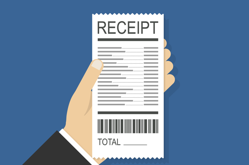 小票随手扔竟让悉尼妈妈遇骗局 数千人沦为受害者(图)