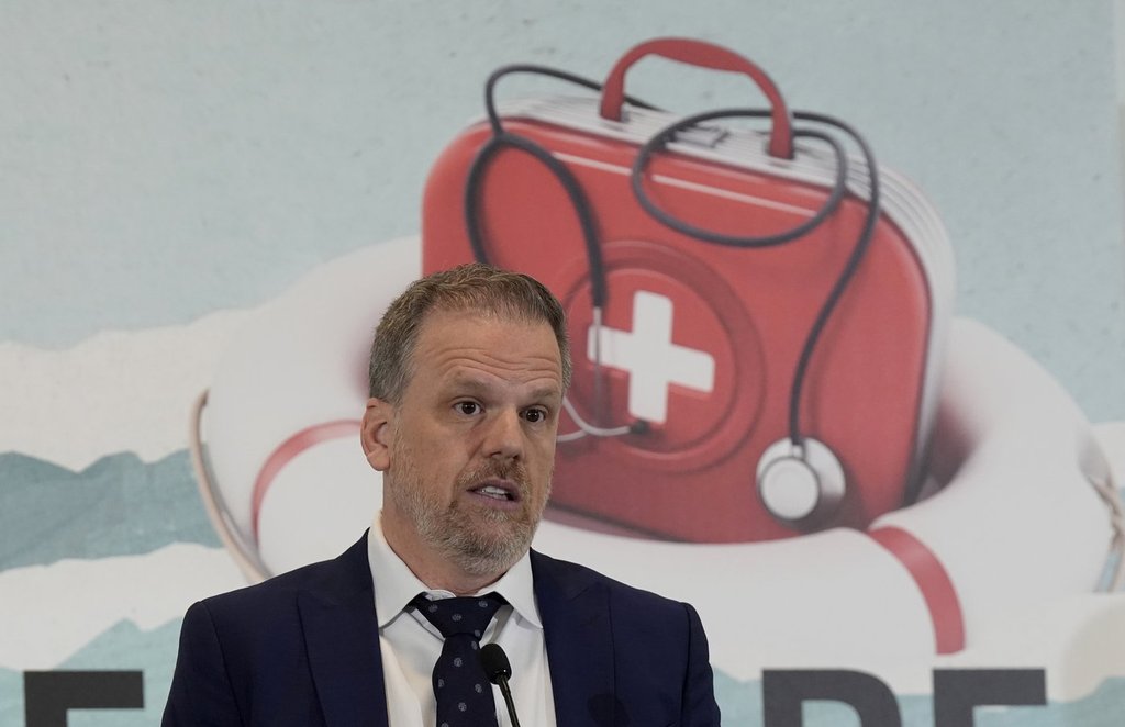 卑诗省，联邦政府签署了6.7亿美元的药品协议