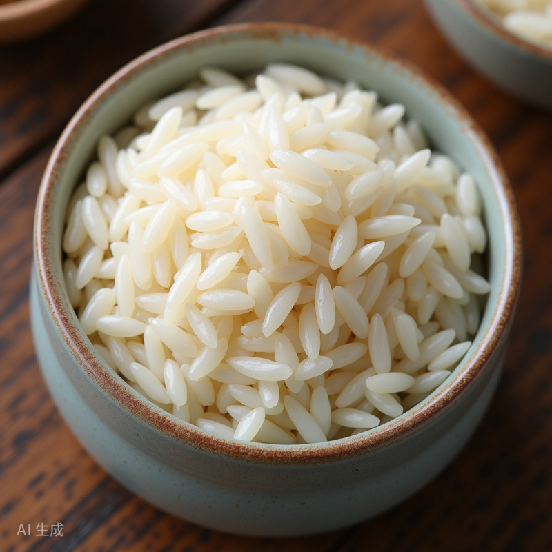 常放这地方当心发霉长虫 白米存放5大NG行为(图)