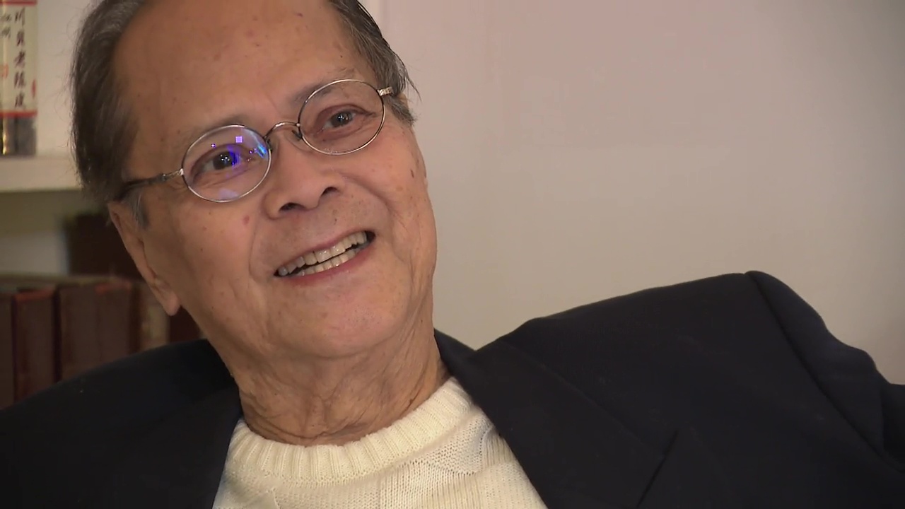 艾伯塔省码头码头选择纪念已故妻子的女仆：“我没有后悔” ...