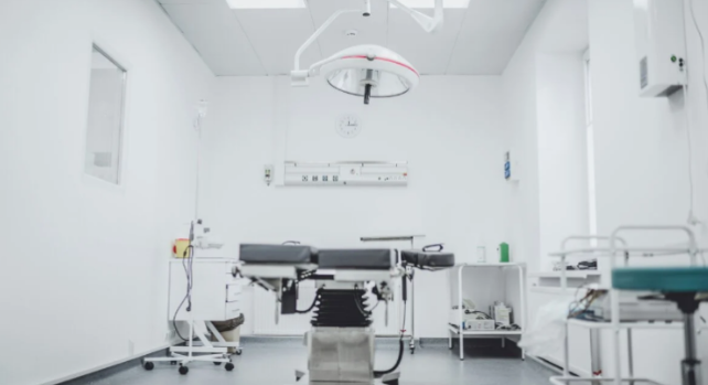 2025世界最佳医院排名:多伦多综合医院高居第3(图)