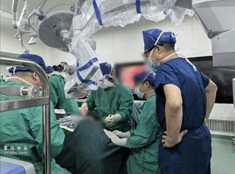 老年痴呆患者通过手术重拾记忆引关注 医生回应(图)