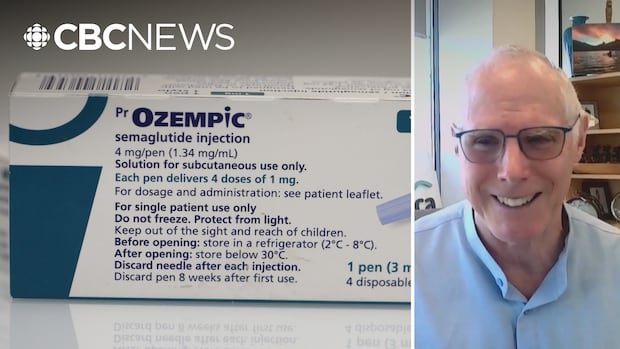 加拿大卫生部批准诺和诺德 Ozempic 的第一个仿制药