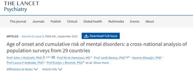 一半人困在“心病”里:其中睡不好就是典型表现(组图)