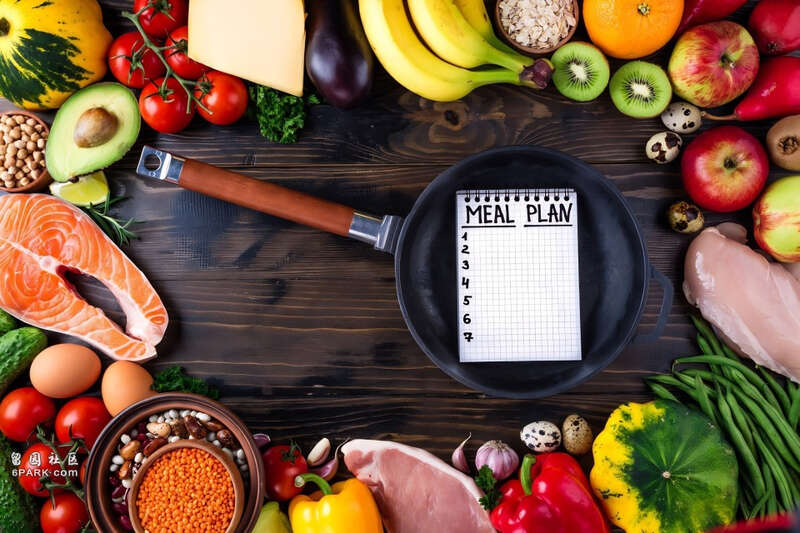 中疾控:中国人营养“三低一高”,九成人缺这种营养(图)