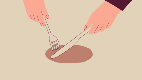 医生建议你吃“硬”一点!咀嚼力强,得抑郁风险低(组图)