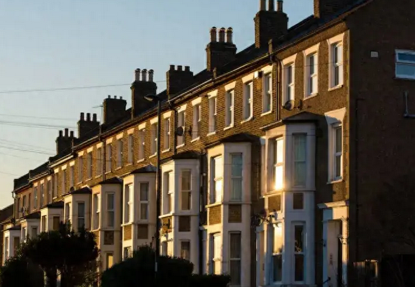 租房比找对象还难!伦敦房东竟要求房客不能吃肉(组图)