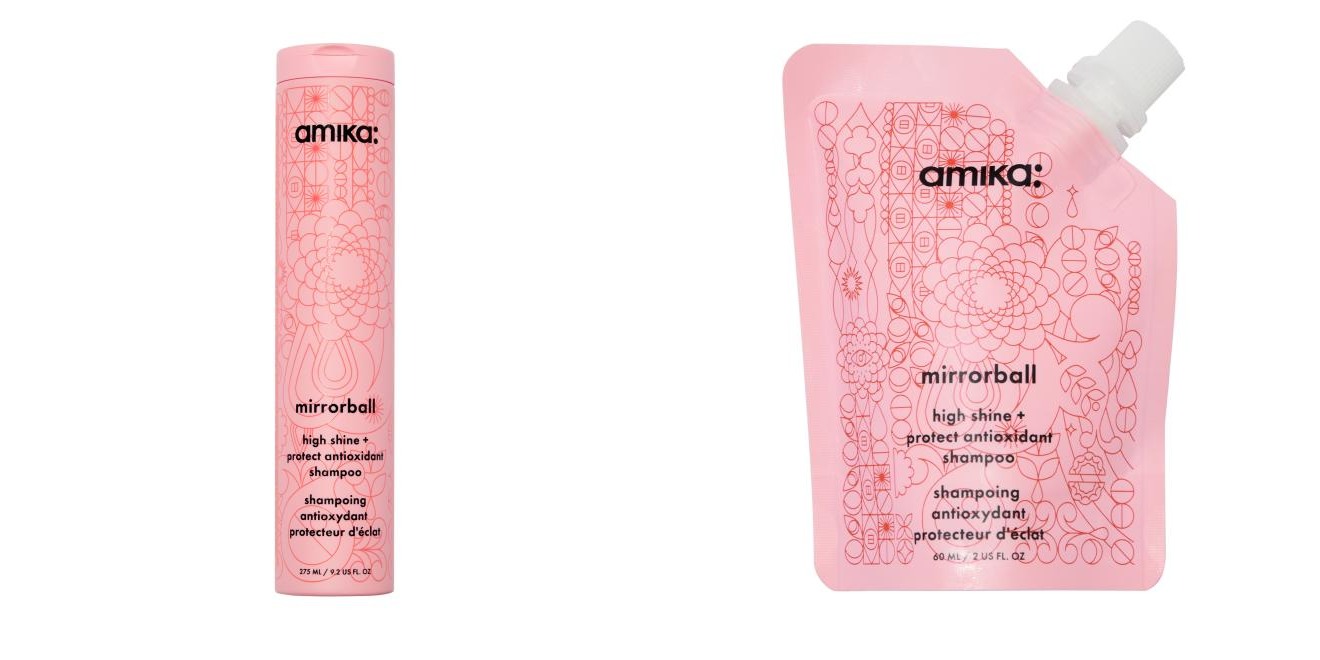 由于细菌危害，加拿大召回了这种洗发水