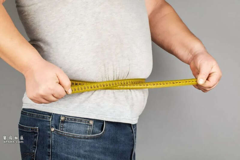 快减肥!胖男人“生育力”更差,下一代也会受影响(组图)