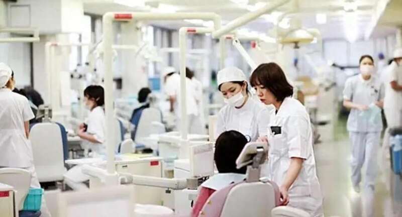 大S因流感过世 解析日本医疗体系为何难救常见病?(图)