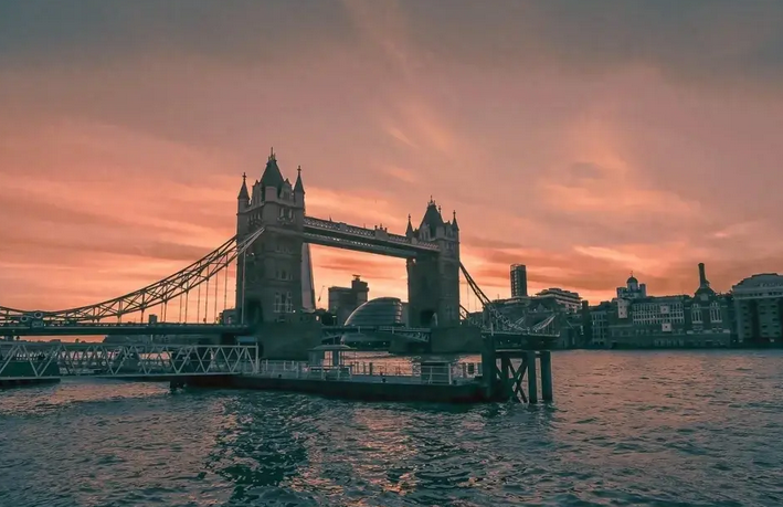 媒体:英国严查中国学生,退学+驱逐出境,一个都不冤(图)