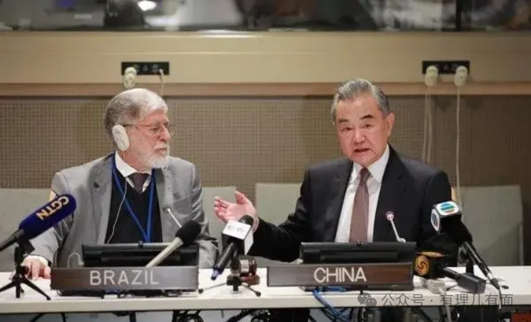 “中巴方案”闪现和平曙光 乌克兰为何坐不住了?(组图)