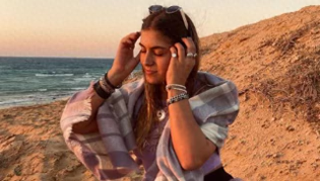 以色列女孩逃脱哈马斯绑架 第二年生日却开枪自杀(图)