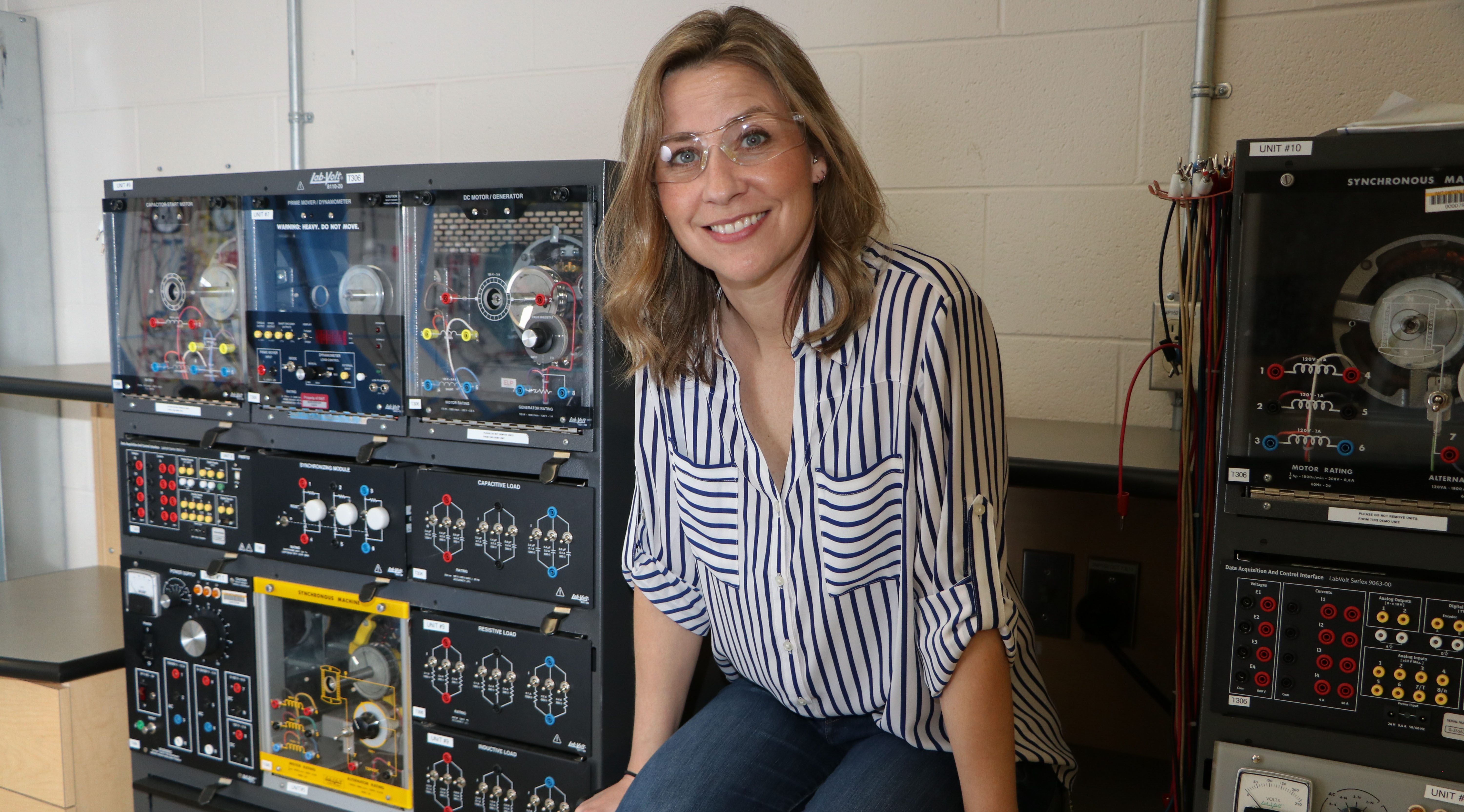 克服毒瘾的女人现在死于癌症：“我还有最后一搏”