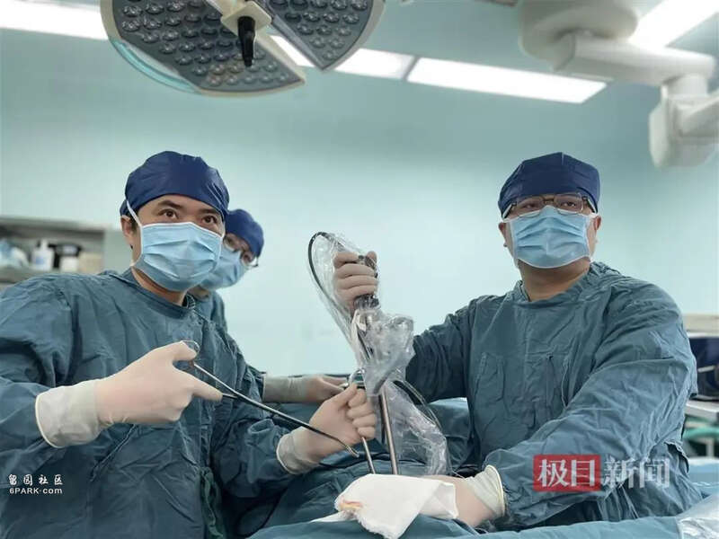 女子双肺长癌,竟和这个习惯有关?网友:再也不敢了(图)