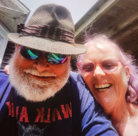 国家统计局一对夫妇死于 A 型链球菌，时间间隔仅数小时。他们的家人正在发声 ...