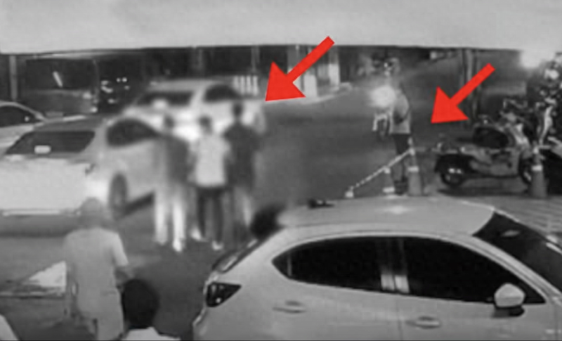 5名中国游客遭泰警绑架勒索,被迫转账250万(图/视频)