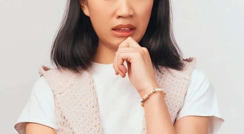 你会这样吗?总不自觉的紧咬牙关,其实是一种“病”(图)